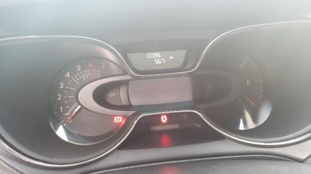 Renault Captur Intence 4P - Foto 13