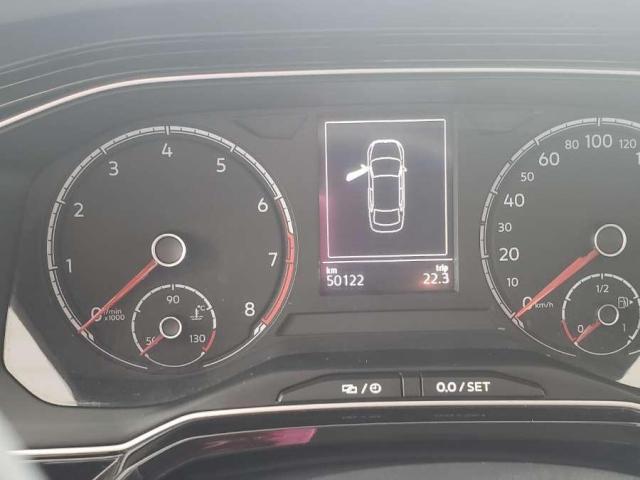 VIRTUS Comfort. 200 TSI 1.0 Flex 12V Aut - Foto 8