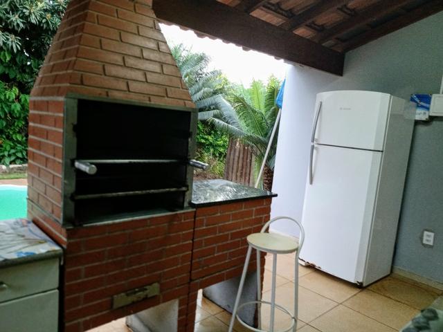 Alugo Rancho por diária! - Foto 8