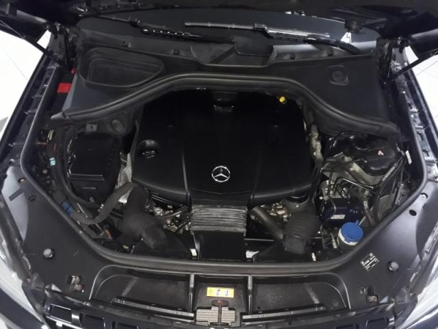 MERCEDES-BENZ ML 350 3.0 BLUETEC V6 DIESEL 4P AUTOMATICO. - Foto 5