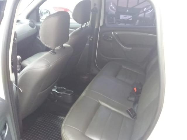 RENAULT DUSTER 1.6 TECHROAD 4X2 16V FLEX 4P MANUAL - Foto 7