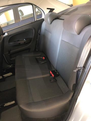 Voyage 2017/2018 1.6 msi totalflex trendline 4p manual - Foto 2