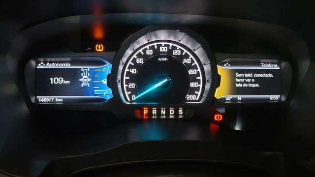 Ranger Limit 3.2 AT 4X4 Diesel - 2017 - 143.000km - 126.900,00 - Foto 9