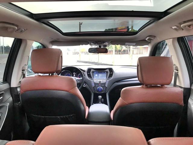 Hyundai Santa Fé - Foto 4