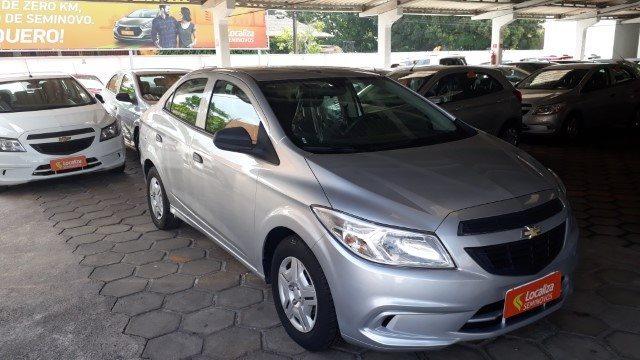 PRISMA 2018/2019 1.0 MPFI JOY 8V FLEX 4P MANUAL - Foto 7