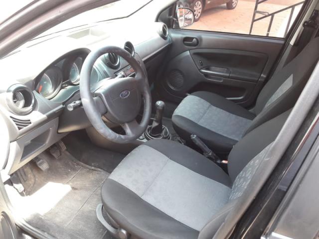 Ford Fiesta 1.0mpi 4p 2013 Flex - Foto 9