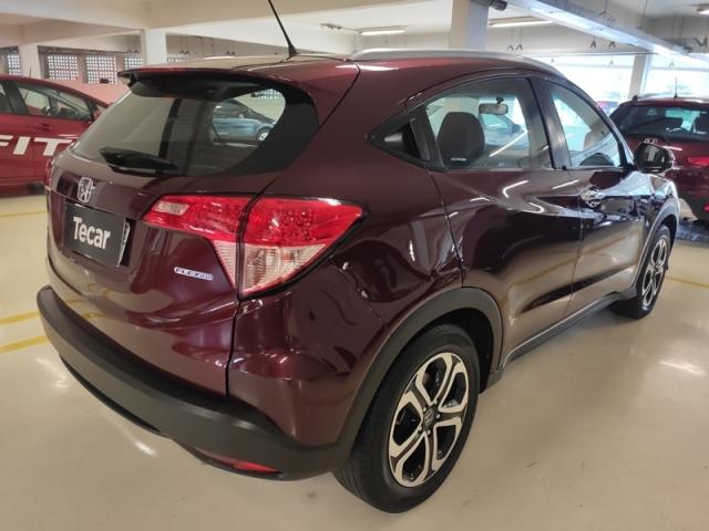 HONDA HR-V 1.8 16V FLEX EXL 4P 2016 - Foto 3