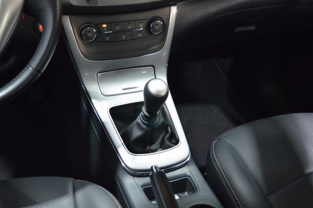 NISSAN SENTRA 2015/2016 2.0 S 16V FLEX 4P MANUAL - Foto 10
