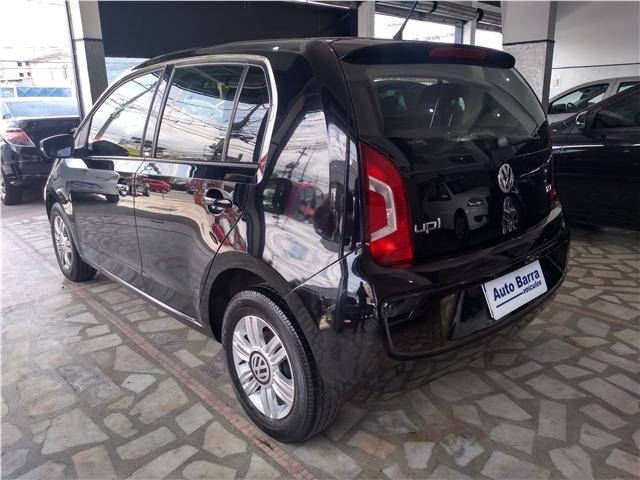 Volkswagen Up 1.0 tsi move up 12v flex 4p manual - Foto 3