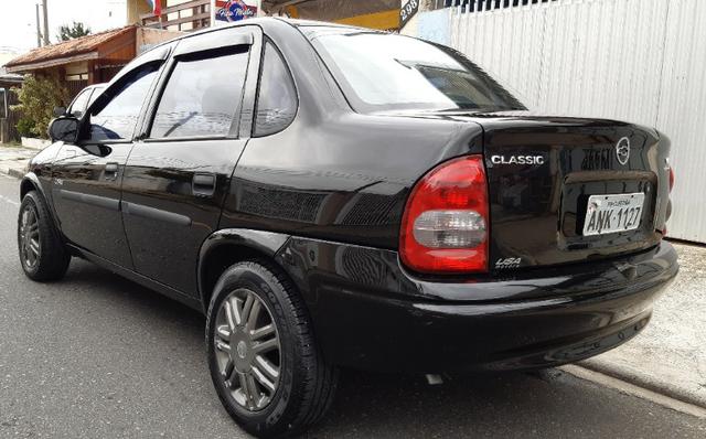 Gm Corsa Classic Life - 1.0 Flex 2006 - Foto 5
