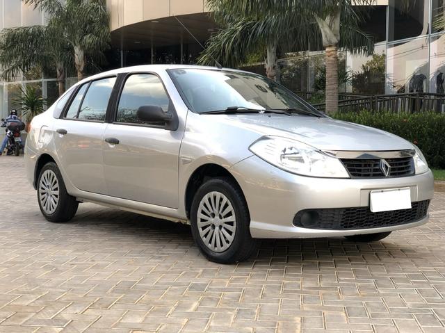 Renault Symbol 1.6 2010/11 Completo - Foto 6