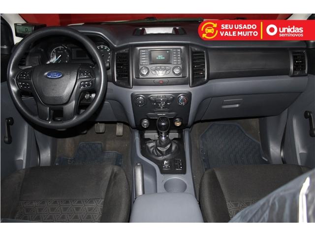 Ford Ranger 2.2 xl 4x4 cd 16v diesel 4p manual - Foto 7