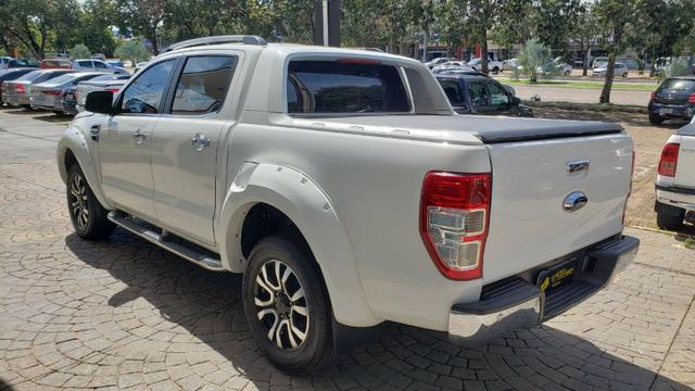 Ranger Limit 3.2 AT 4X4 Diesel - 2017 - 143.000km - 126.900,00 - Foto 7