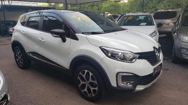 Renault Captur Intence 4P - Foto 6