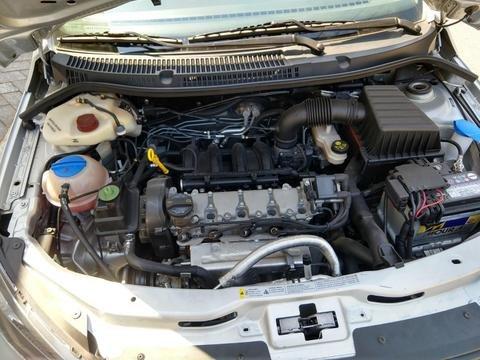 Volkswagen gol1.6 msi totalflex 4p manual - Foto 3