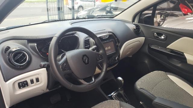 Renault Captur Intence 4P - Foto 11