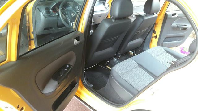 Gol G6 Track 14/14 Flex Completo