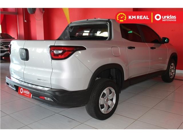 Fiat Toro 1.8 16v evo flex endurance at6 - Foto 5