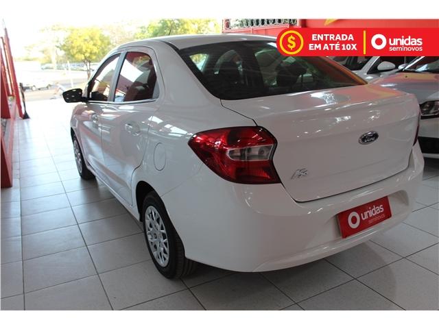 Ford Ka + 1.5 se 16v flex 4p manual - Foto 4