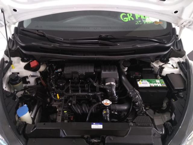 HYUNDAI HB20 1.0M COMFOR - Foto 13