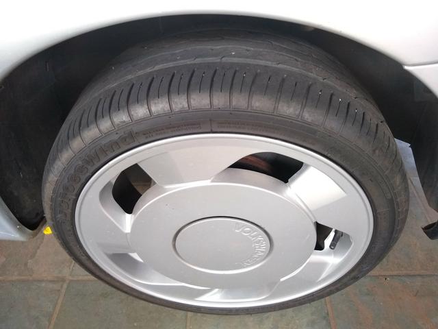 Gol 1.6 mi power total flex 8 v 4pts - Foto 5