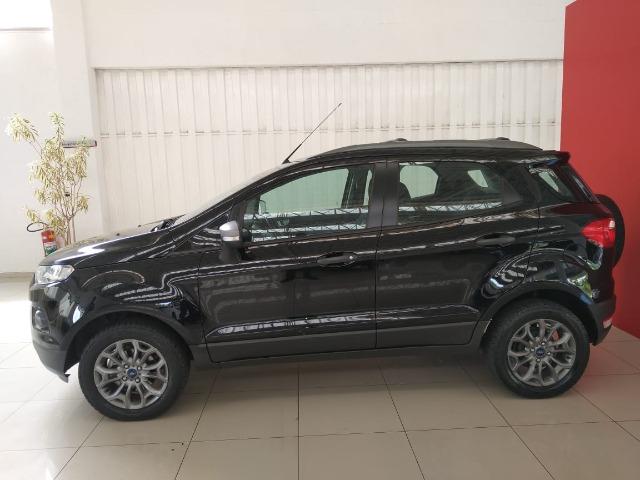 Ecosport Freestyle 1.6 - Foto 4
