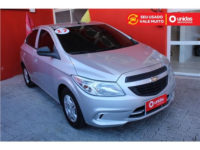 Chevrolet Onix 1.0 mpfi joy 8v flex 4p manual - Foto 3