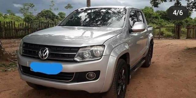 Amarok - Foto 2