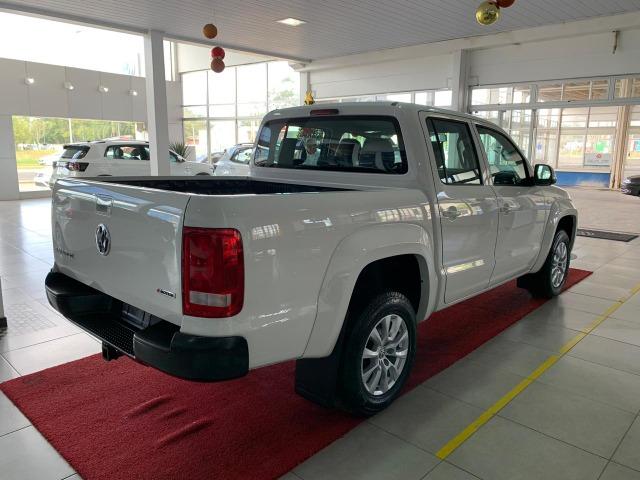 Amarok Comfortline 2020 - Foto 3