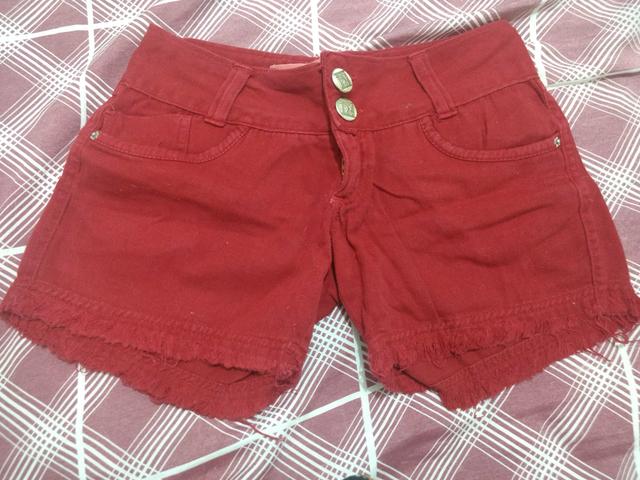 Shorts - Foto 3