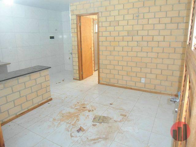 Apartamento para alugar, 30 m² por R$ 580,00 - Praia do Futuro - Fortaleza/CE - Foto 3