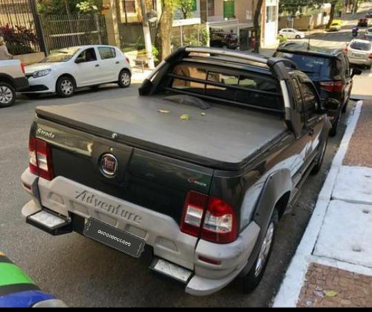 Fiat Strada 1.8 - Foto 2