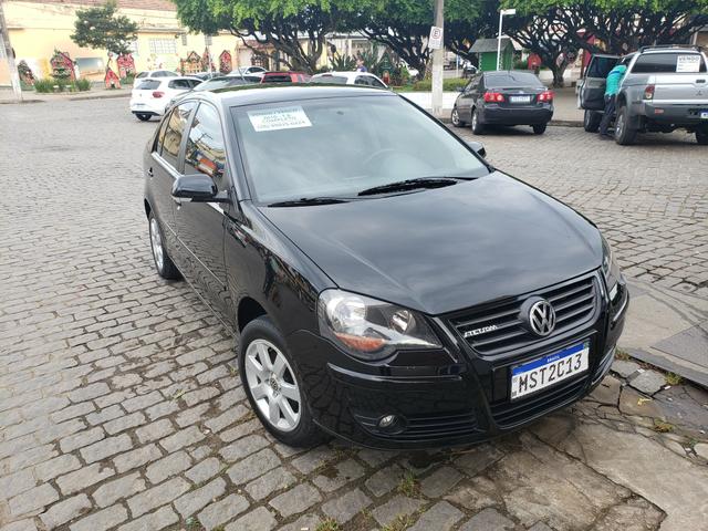 VW POLO - Vendo ou troco - Raridade