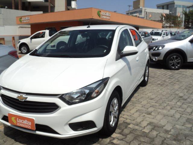 ONIX 2018/2019 1.0 MPFI LT 8V FLEX 4P MANUAL - Foto 7
