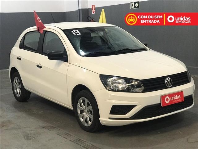 Volkswagen Gol 1.0 12v mpi totalflex 4p manual - Foto 3