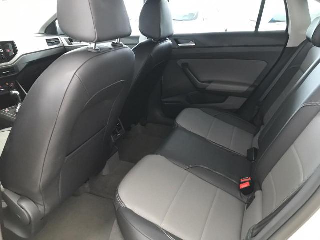 VIRTUS 2018/2018 1.0 200 TSI HIGHLINE AUTOMÁTICO - Foto 9