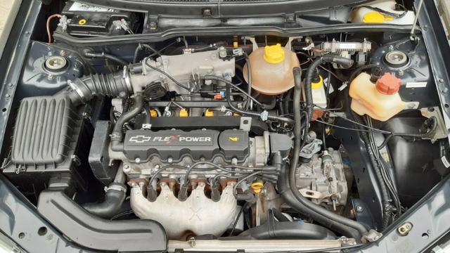 Gm Corsa Classic Life - 1.0 Flex 2006 - Foto 7