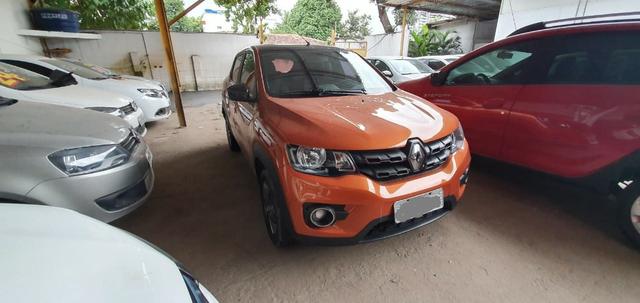 Kwid intense 1.0 18/18