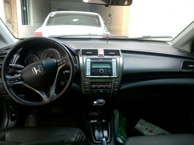 Honda City - Foto 2