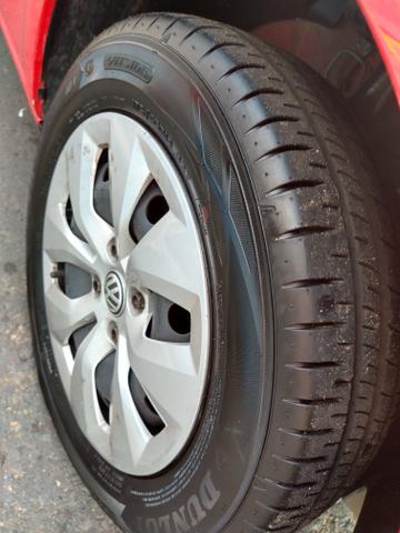 Vw gol geração 6 completo 2015 (86)9- - Foto 2