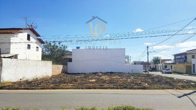 Lote 453m2, Morada dos Pássaros
