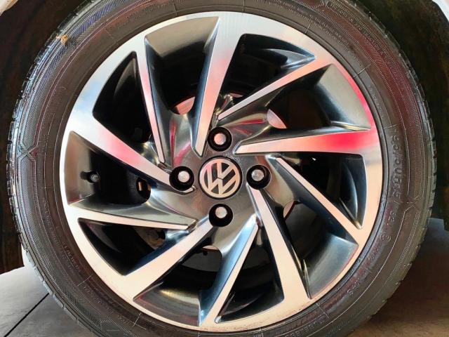 VW - VOLKSWAGEN GOL (NOVO) 1.0 MI TOTAL FLEX 8V 4P - Foto 13