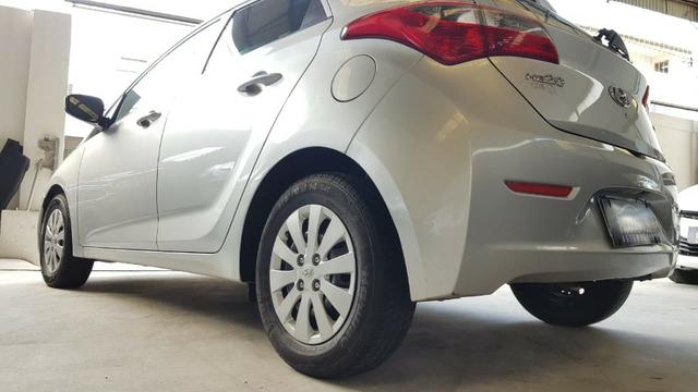 HB20 Comfort 1.0 manual 2012/13 - Foto 5