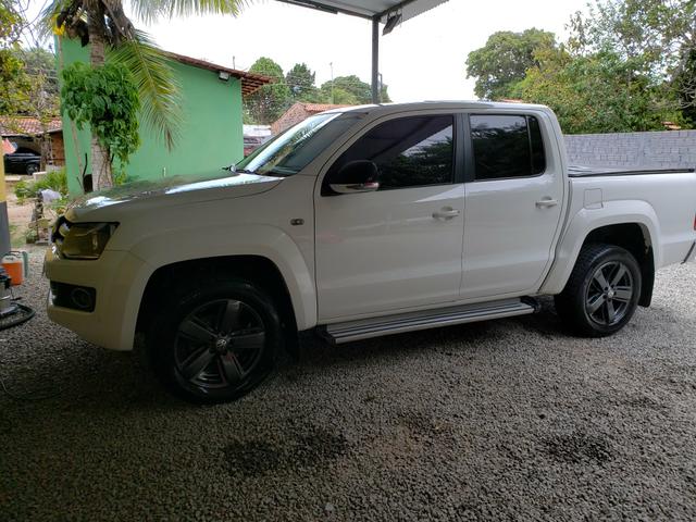 Amarok highline 2014 - Foto 5