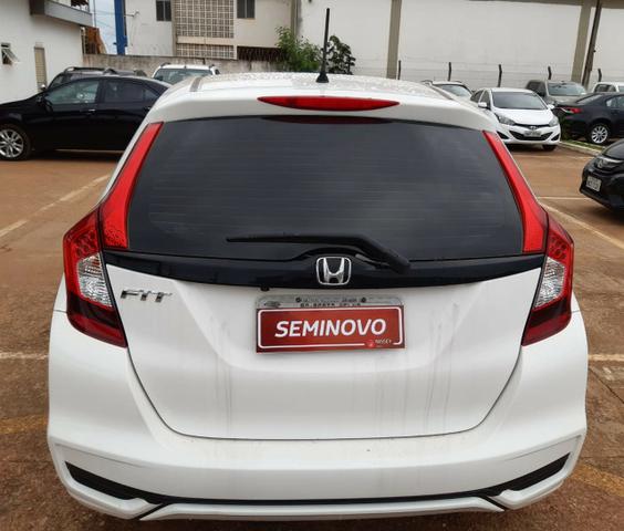 Honda/fit ex 1.5 at flex - Foto 6