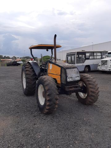 Trator agrícola bl 88 - Foto 5