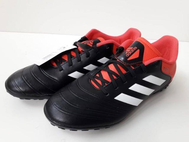 chuteira society adidas copa tango 18.4 tf