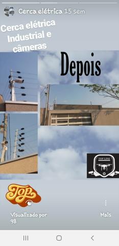 Segurança Eletrônica - Foto 2