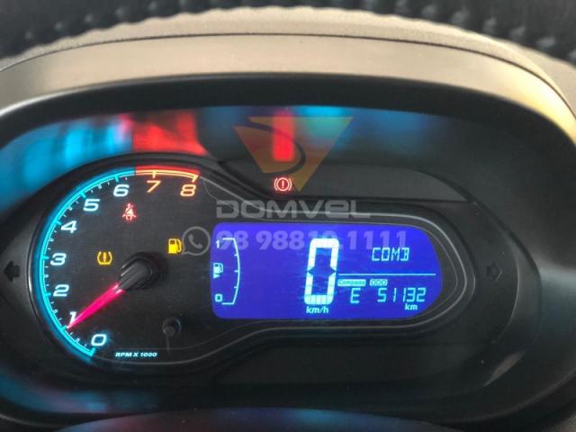 Chevrolet Onix 1.4 LTZ - Foto 10