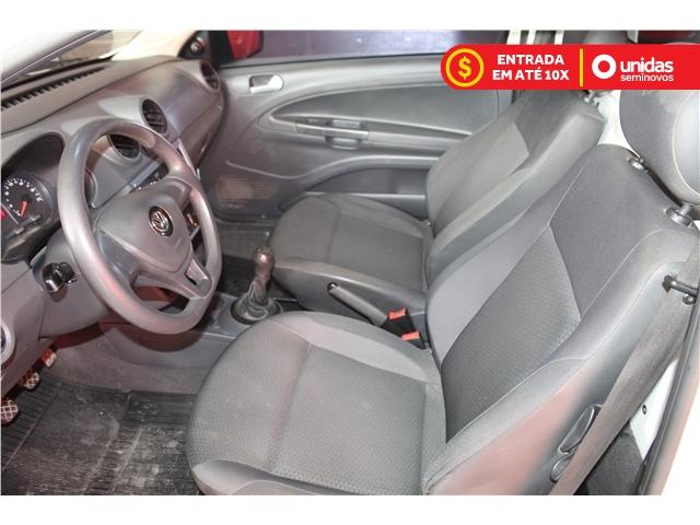 Volkswagen Saveiro 1.6 msi robust cs 8v flex 2p manual - Foto 7